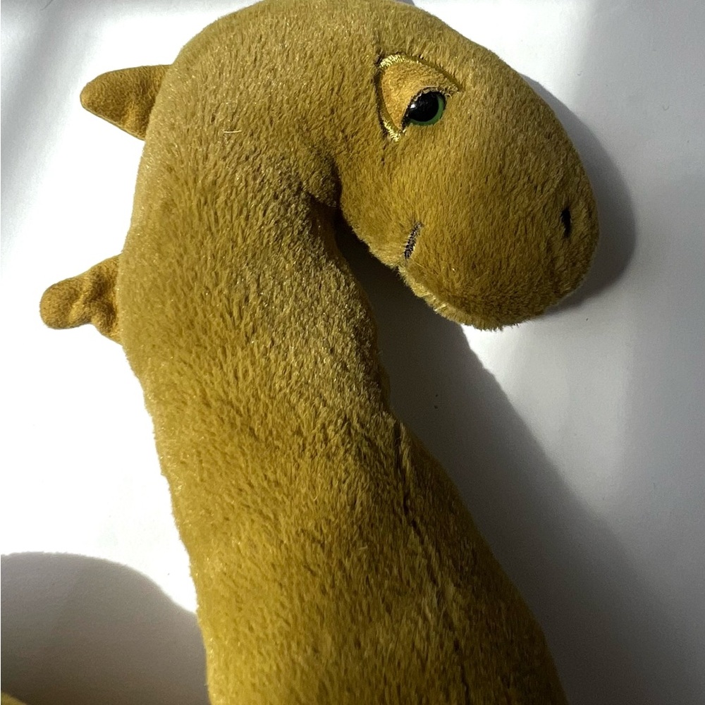 Jellycat Nessie RARE - Picture 5 of 5
